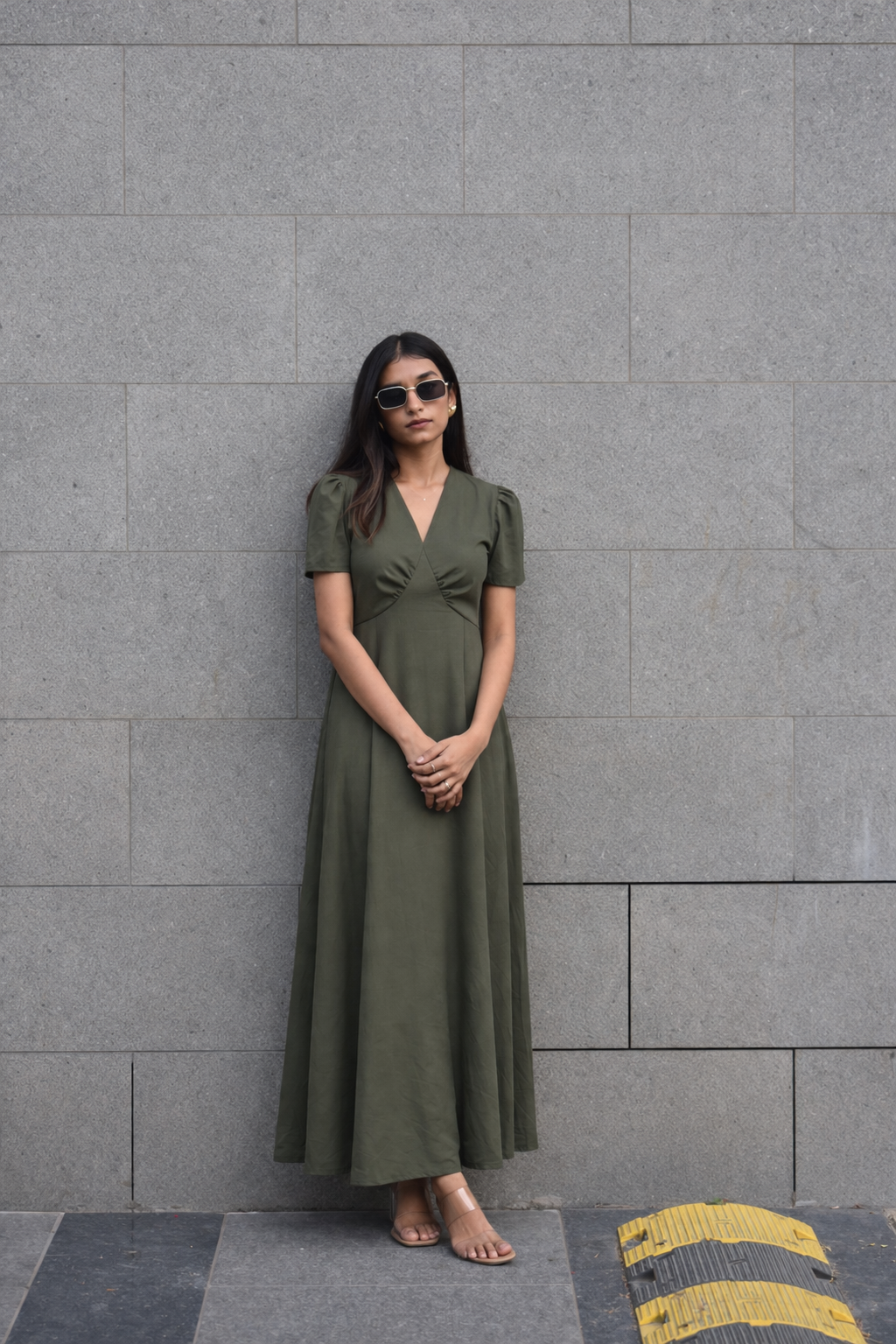 Olivia Dress