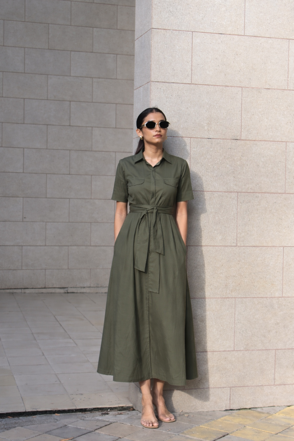 Arden Dress