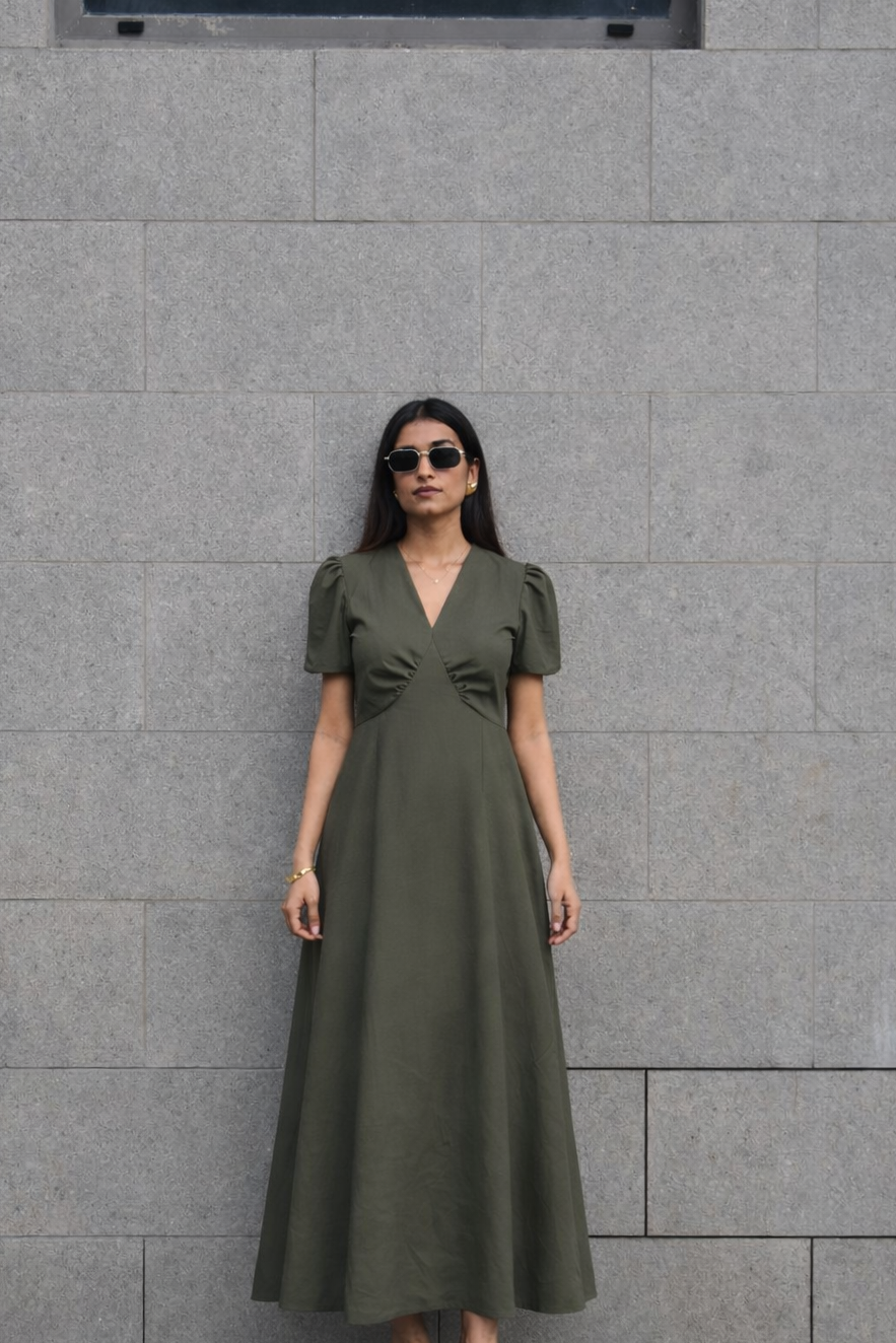 Olivia Dress