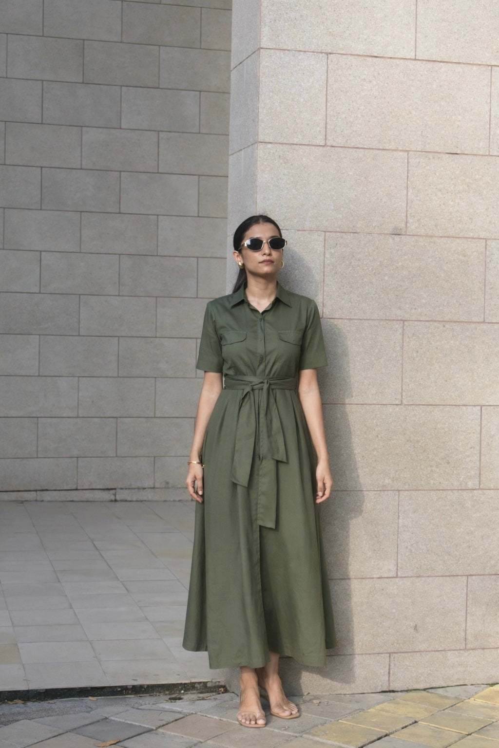Arden Dress