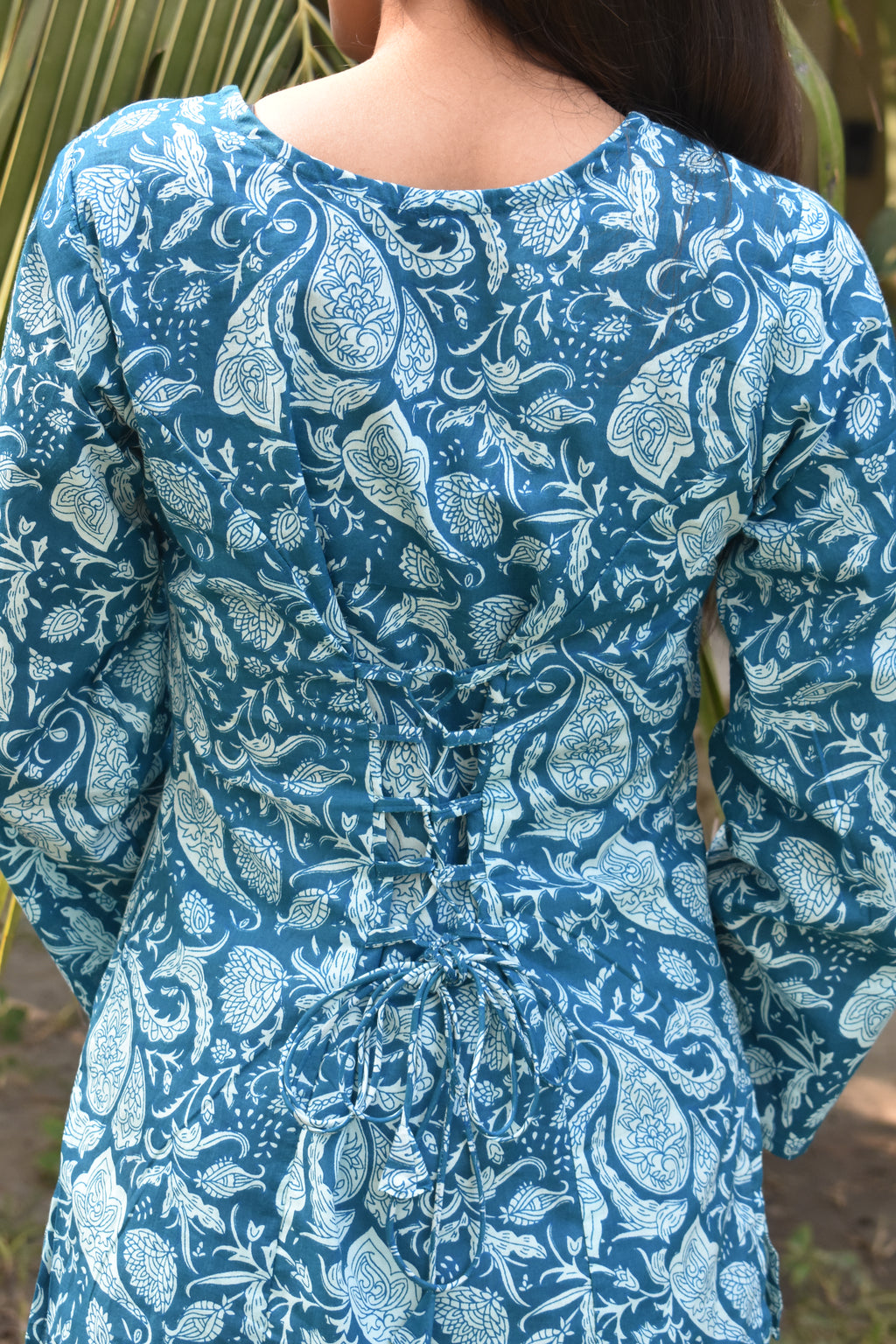Tide Top