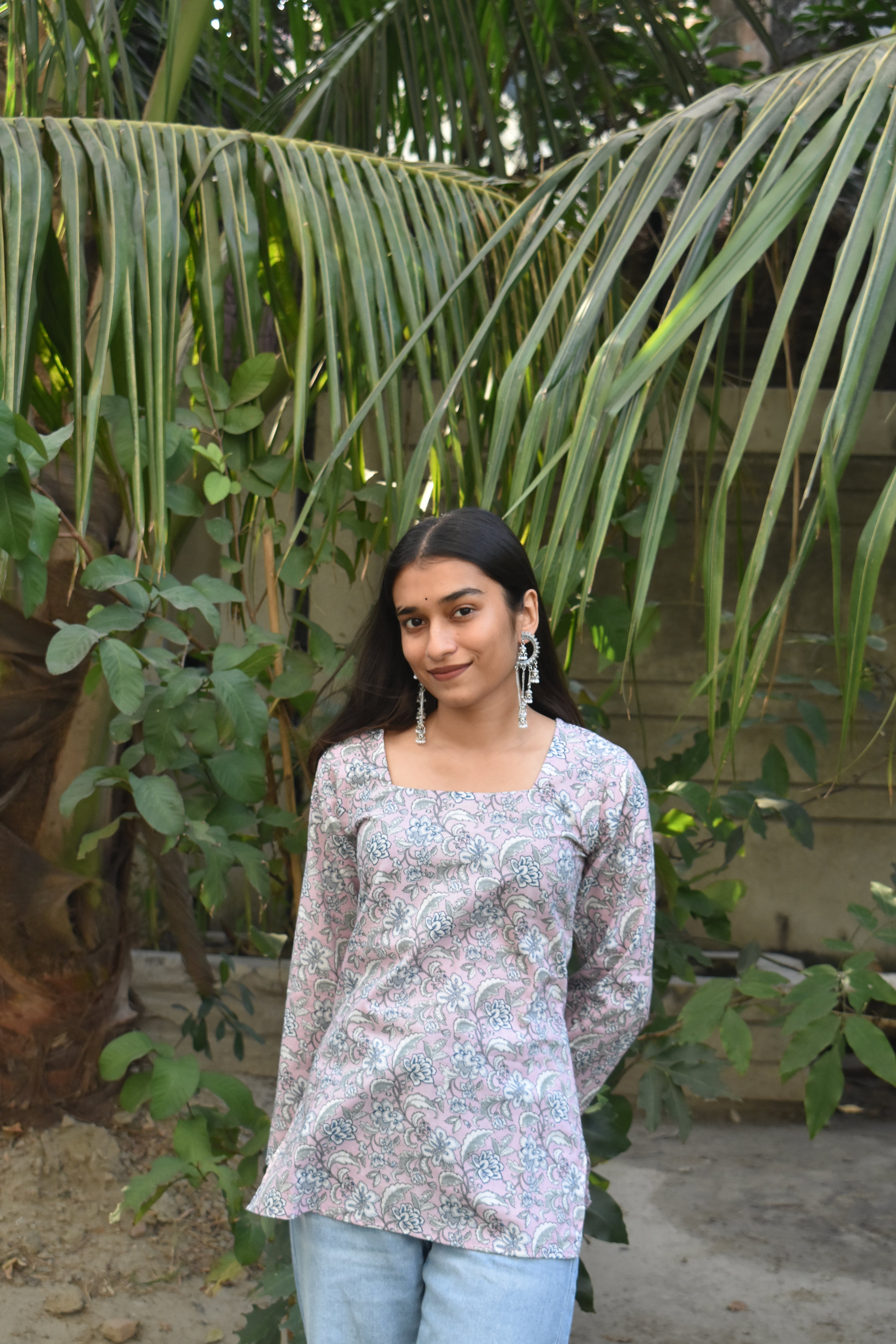 Bloom Top