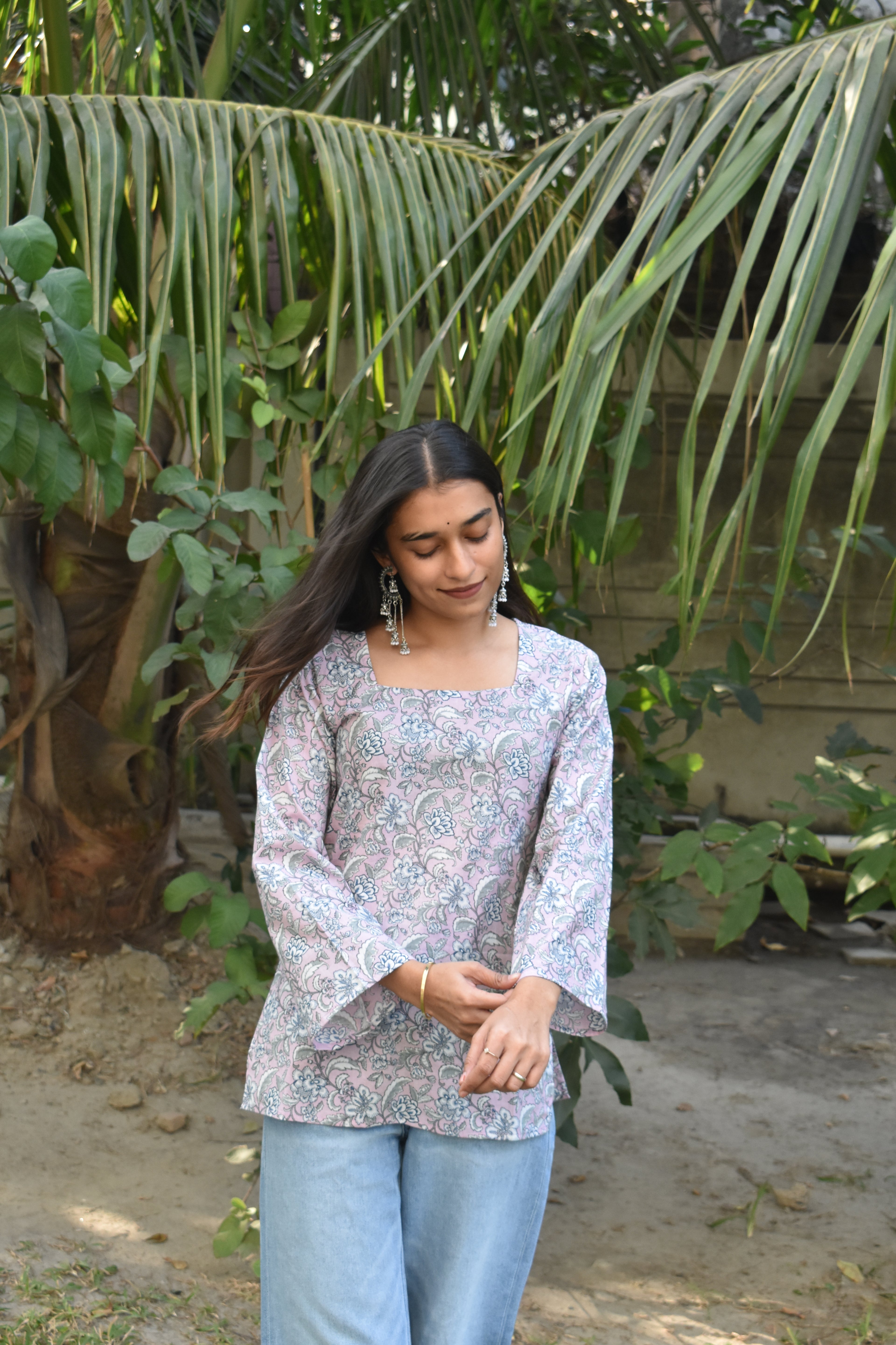 Bloom Top