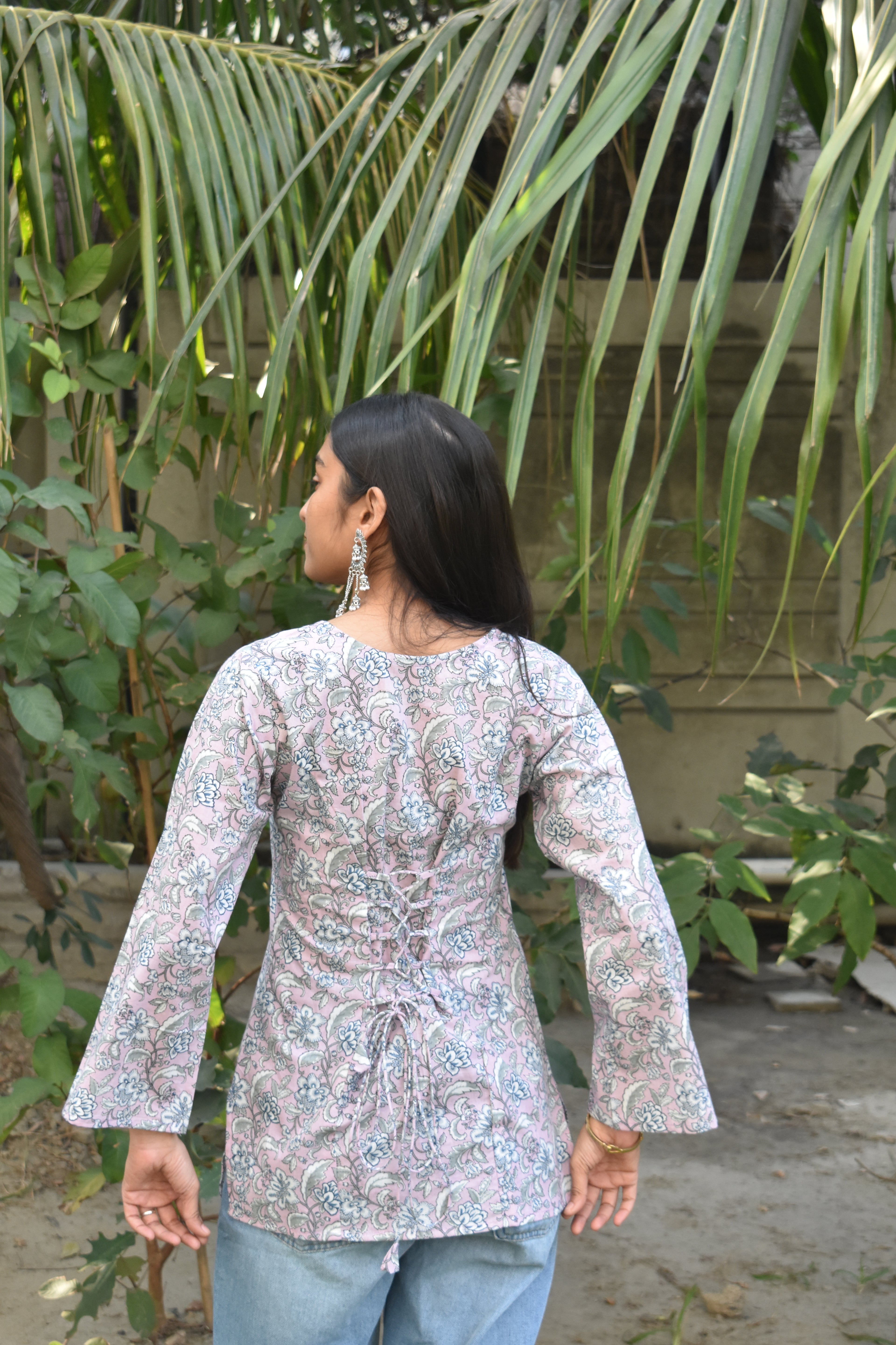 Bloom Top