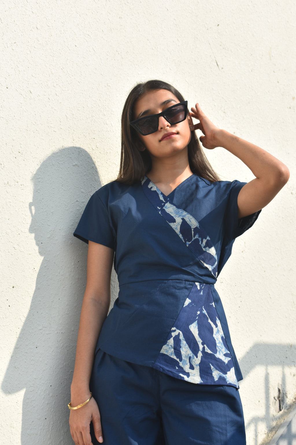 Indigo Muse Set