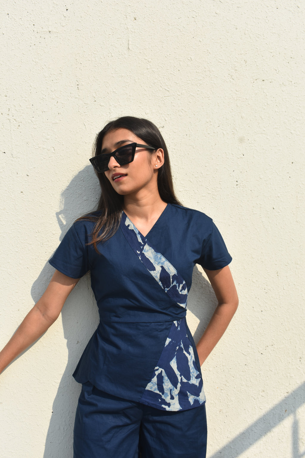 Indigo Muse Set