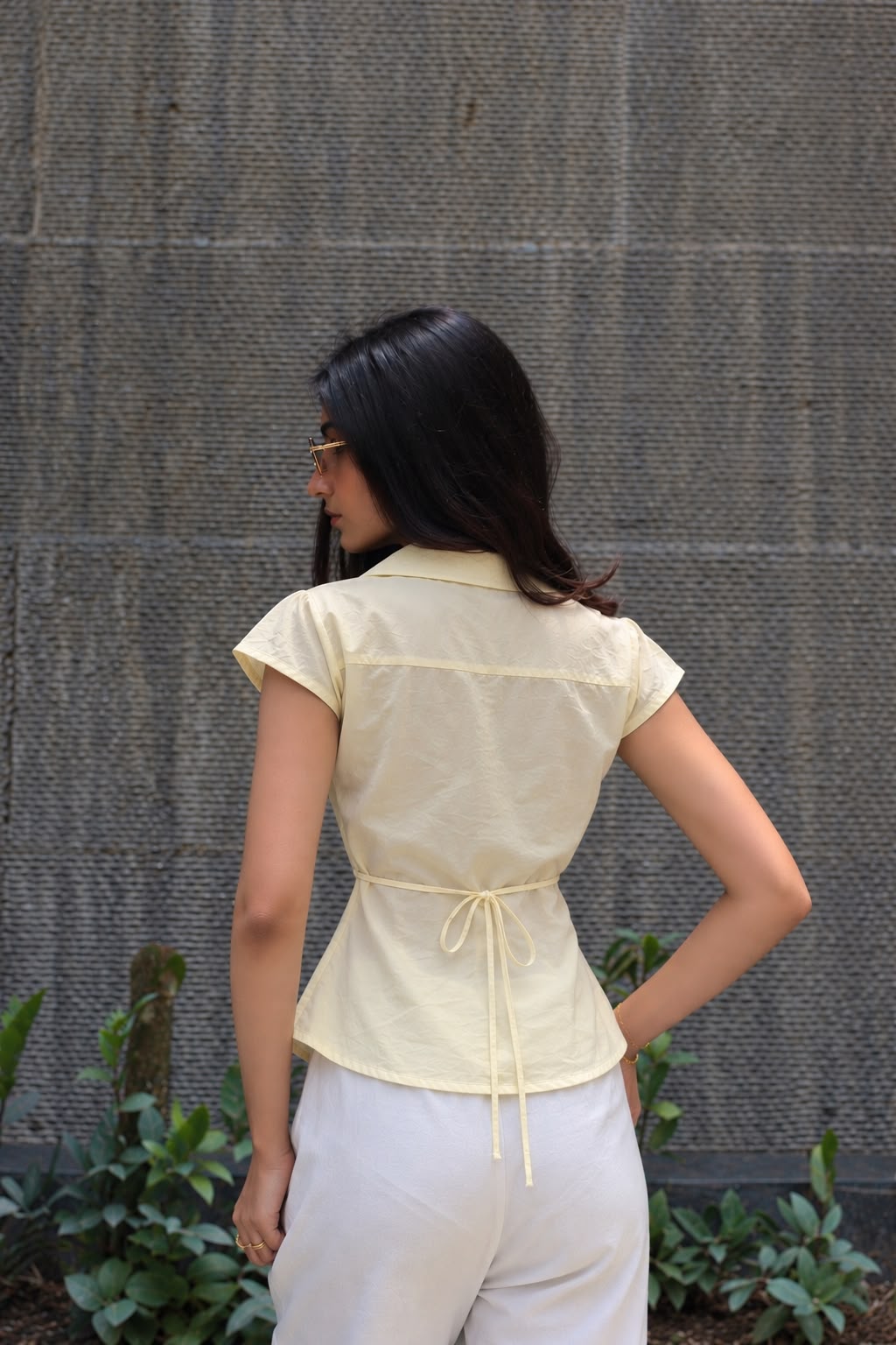 Daisy Top