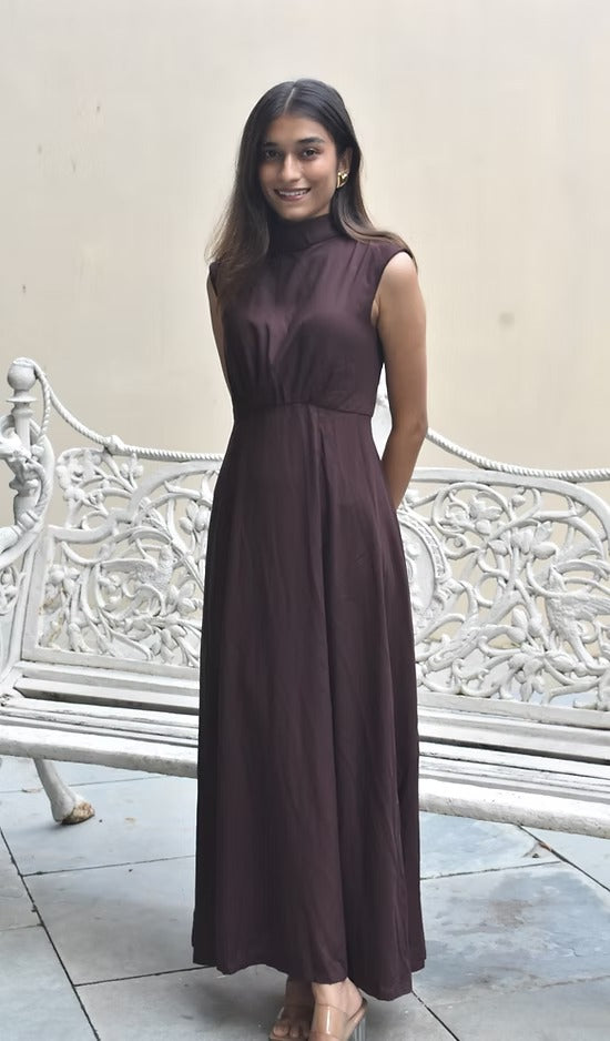 Sienna Dress