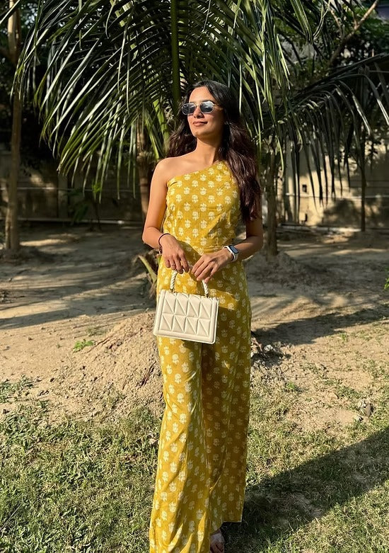 Avera Jumpsuit