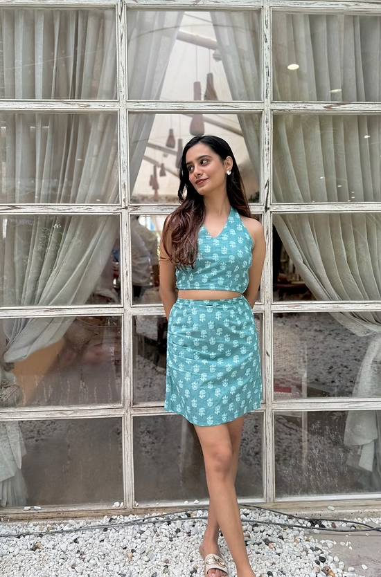 Meadow Set