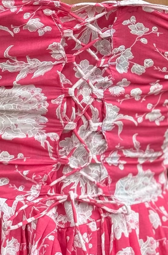 Lila Dress