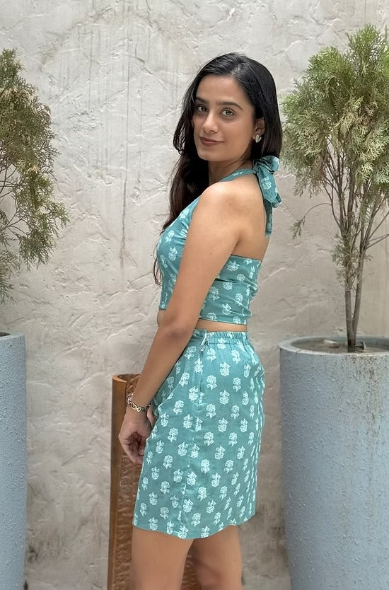 Meadow Set