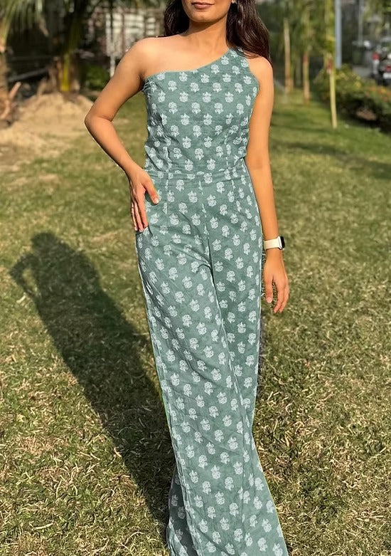 Avera Jumpsuit