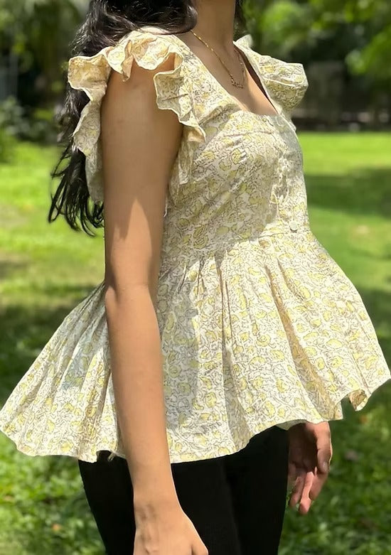 Sunny Breeze Refresh