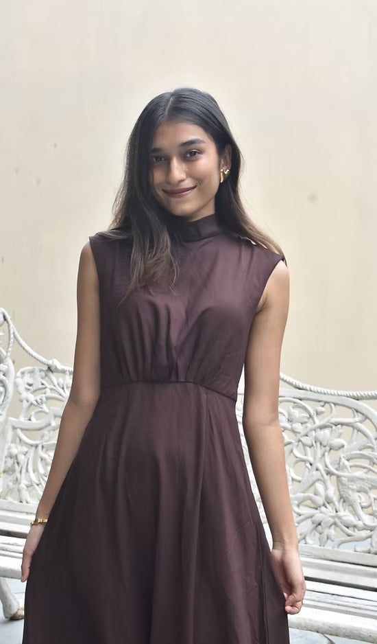 Sienna Dress