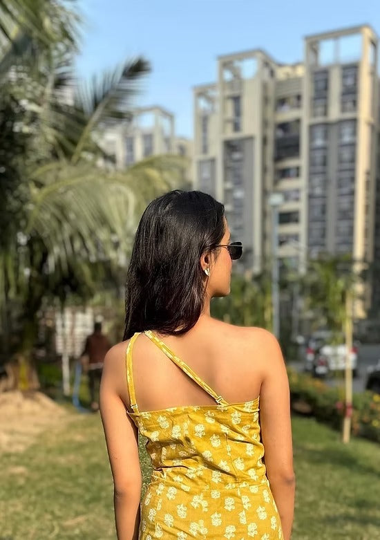 Avera Jumpsuit