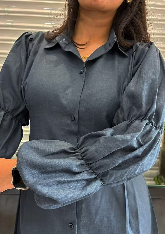 Charm Dress