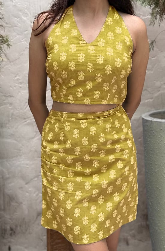 Meadow Set