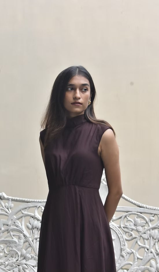 Sienna Dress